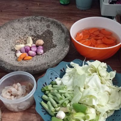 Langkah 1