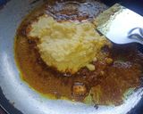मिनी मुगडाळ कचोरी (moong dal recipe in marathi) रेसिपी स्टेप 3 फोटो