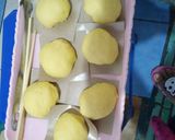 Foto langkah ke 3 dari resep Donat kentang ncc.