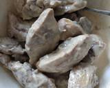 Fried Chicken my Own Way