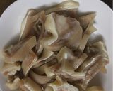 Hình bước làm 3 của món Tai heo luộc
