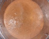 Húsos-gombás torta glutén-és tejmentesen recept fázis 4 fotója