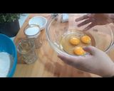 Foto del paso 1 de la receta: Galletas de Richmond espectaculares sin mantequilla