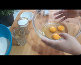 Foto del paso 1 de la receta: Galletas de Richmond espectaculares sin mantequilla