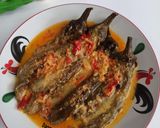 Foto langkah ke 3 dari resep Pecak Terong.