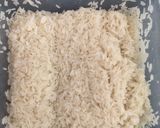 Foto langkah ke 1 dari resep Nasi hainam Rice Cooker (Versi 3).