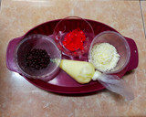 Foto langkah ke 8 dari resep Bolu Kukus Teh.