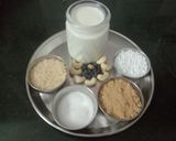 கராமல் பாயசம் ரெசிபி ஸ்டேப் 1 புகைப்படம்