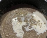Foto langkah ke 6 dari resep Sup Krim Jamur.