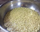 બુંદી લાડુ(Bundi ladu recipe in gujrati recipe) રેસીપી સ્ટેપ2ફોટો