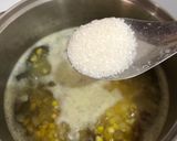 Foto langkah ke 6 dari resep Sayur bayam recook mba Josephine octora (wanda).