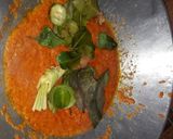Foto langkah ke 3 dari resep Mangut Kepala Manyung.