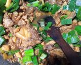 Foto langkah ke 5 dari resep Ayam Cincang Kecap(bisa untuk topping bakmi).
