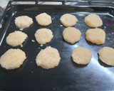 Foto del paso 4 de la receta: Alfajores de Coco 🥥