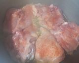 Foto del paso 2 de la receta: Guiso de Pollo