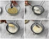 Foto langkah ke 1 dari resep Resep Bolu Kukus Pisang Sederhana.