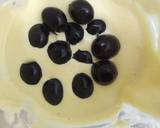 Hummus with Olives recipe step 3 photo