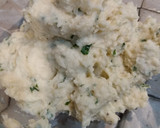 Foto del paso 4 de la receta: Bombas de papa soufflé