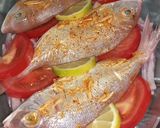صورة لخطوة 2 من وصفة حوت في الفور 😋