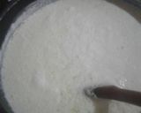 Foto del paso 1 de la receta: Queso crema casero