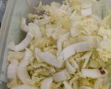 Foto langkah ke 1 dari resep Tumis Sawi 3S.
