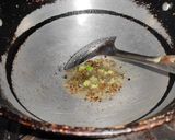 साबूदाना खिचड़ी (sabudana khichdi recipe in Hindi) रेसिपी चरण 2 फोटो