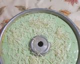 Foto langkah ke 5 dari resep Bolu Pandan.