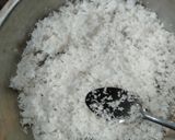 Foto langkah ke 4 dari resep Kelepon jawa.