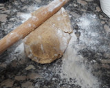 Foto del paso 3 de la receta: Masa para tarta dulce de almendras