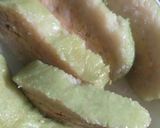 Hình bước làm 1 của món Bánh chưng rán