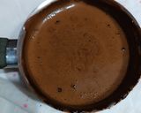 A picture of step 5 of Chocolate Struffoli.