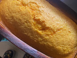 Budín de zanahoria 🥕🧡