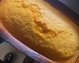 Foto del paso 5 de la receta: Budín de zanahoria 🥕🧡