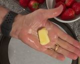 Foto del passaggio 4 della ricetta Bonbon di Fragole