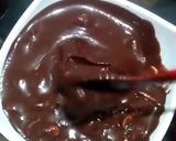 Foto langkah ke 9 dari resep Mengolah Buah Coklat Menjadi Choco Bar.
