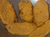 ब्रेड की सब्जी(bread ki sabzi recipe in hindi)
