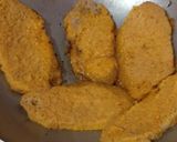 ब्रेड की सब्जी(bread ki sabzi recipe in hindi) रेसिपी चरण 3 फोटो