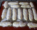 Foto del paso 4 de la receta: Vainillas o Plantillas