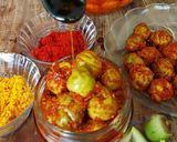 બાફેલા ગુંદા નું અથાણું (Bafela Gunda Athanu Recipe In Gujarati) રેસીપી સ્ટેપ7ફોટો