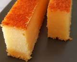 Baked Cassava Cheese recipe step 3 photo
