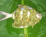 A picture of step 4 of Apple Fish.