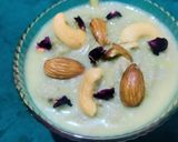 लौकी गुड़ की खीर रेसिपी चरण 4 फोटो