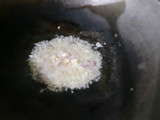 Telur Kukus Saos Jamur