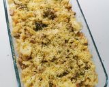 Foto langkah ke 5 dari resep Macaroni schotel panggang ngeju banget.
