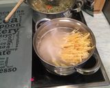 Hamis stíriai metélt recept fázis 1 fotója