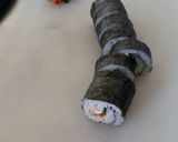 Foto del paso 8 de la receta: Sushi