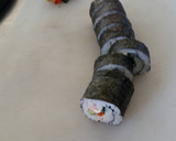 Foto del paso 8 de la receta: Sushi