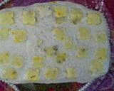 عکس مرحله 2 از دستور دسر شیربرنج خرده شیشه