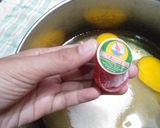 Foto langkah ke 3 dari resep Bolu Panggang Jadul.