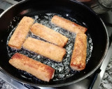 Foto del paso 3 de la receta: Flamenquines